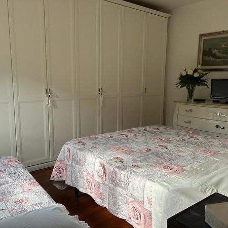 Casa Anna A Pietrasanta In Toscana Con Piscina Eksteriør bilde