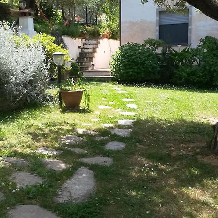 Casa Anna A Pietrasanta In Toscana Con Piscina Eksteriør bilde