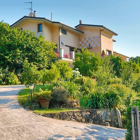 Casa Anna A Pietrasanta In Toscana Con Piscina Eksteriør bilde