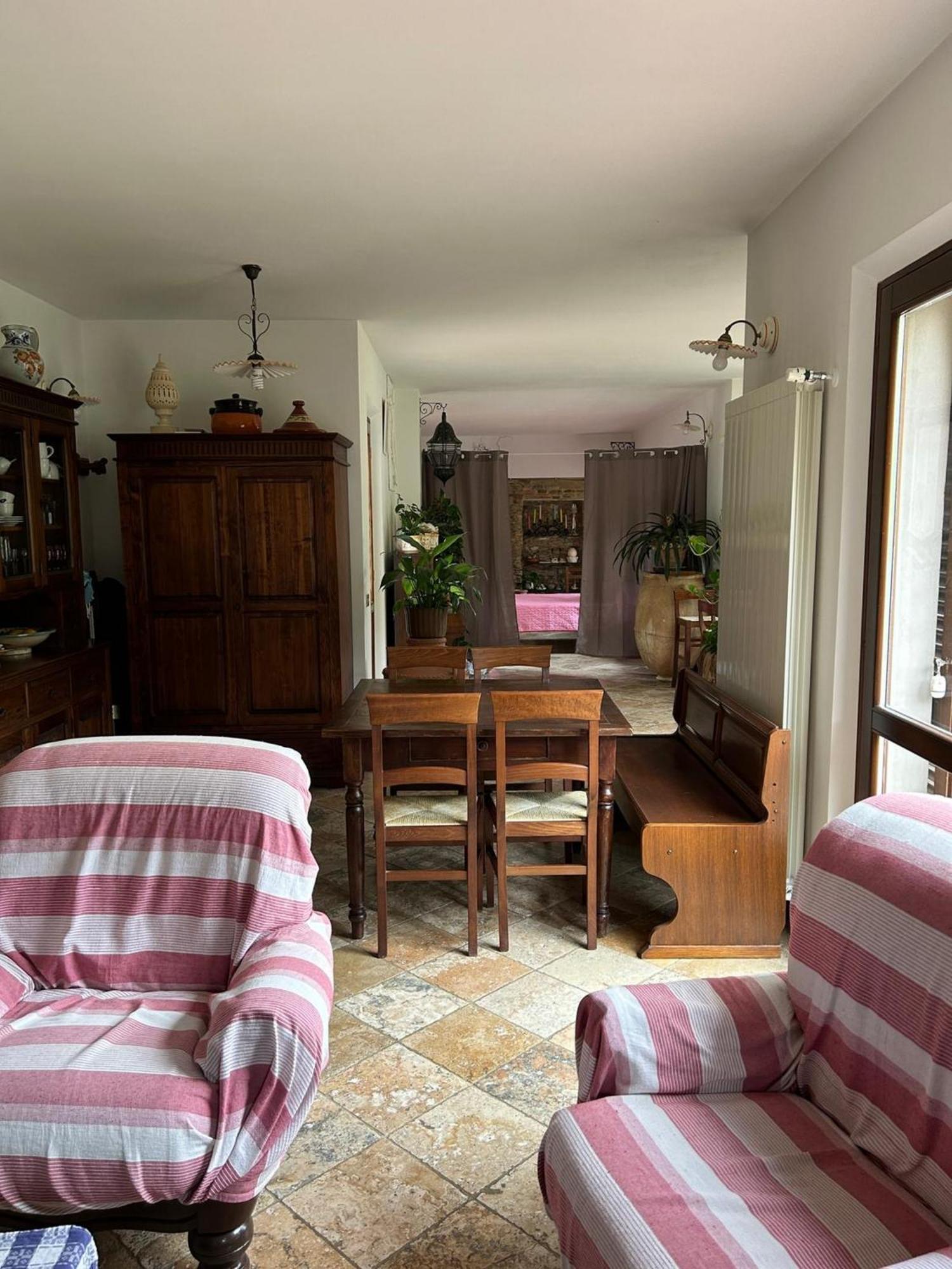 Casa Anna A Pietrasanta In Toscana Con Piscina Eksteriør bilde
