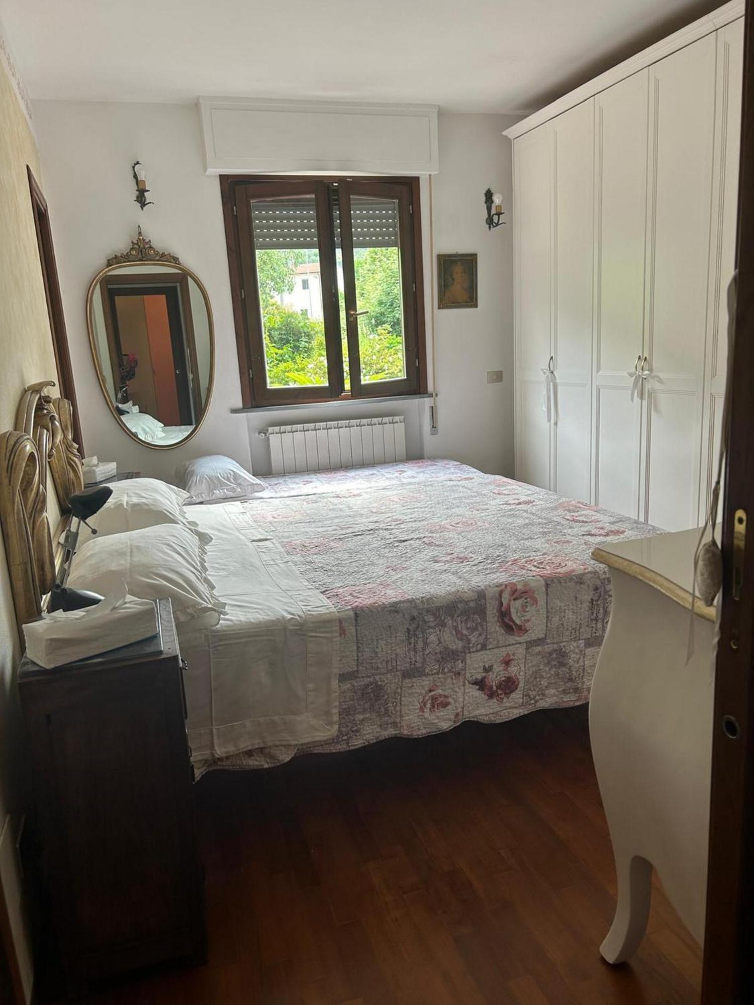 Casa Anna A Pietrasanta In Toscana Con Piscina Eksteriør bilde