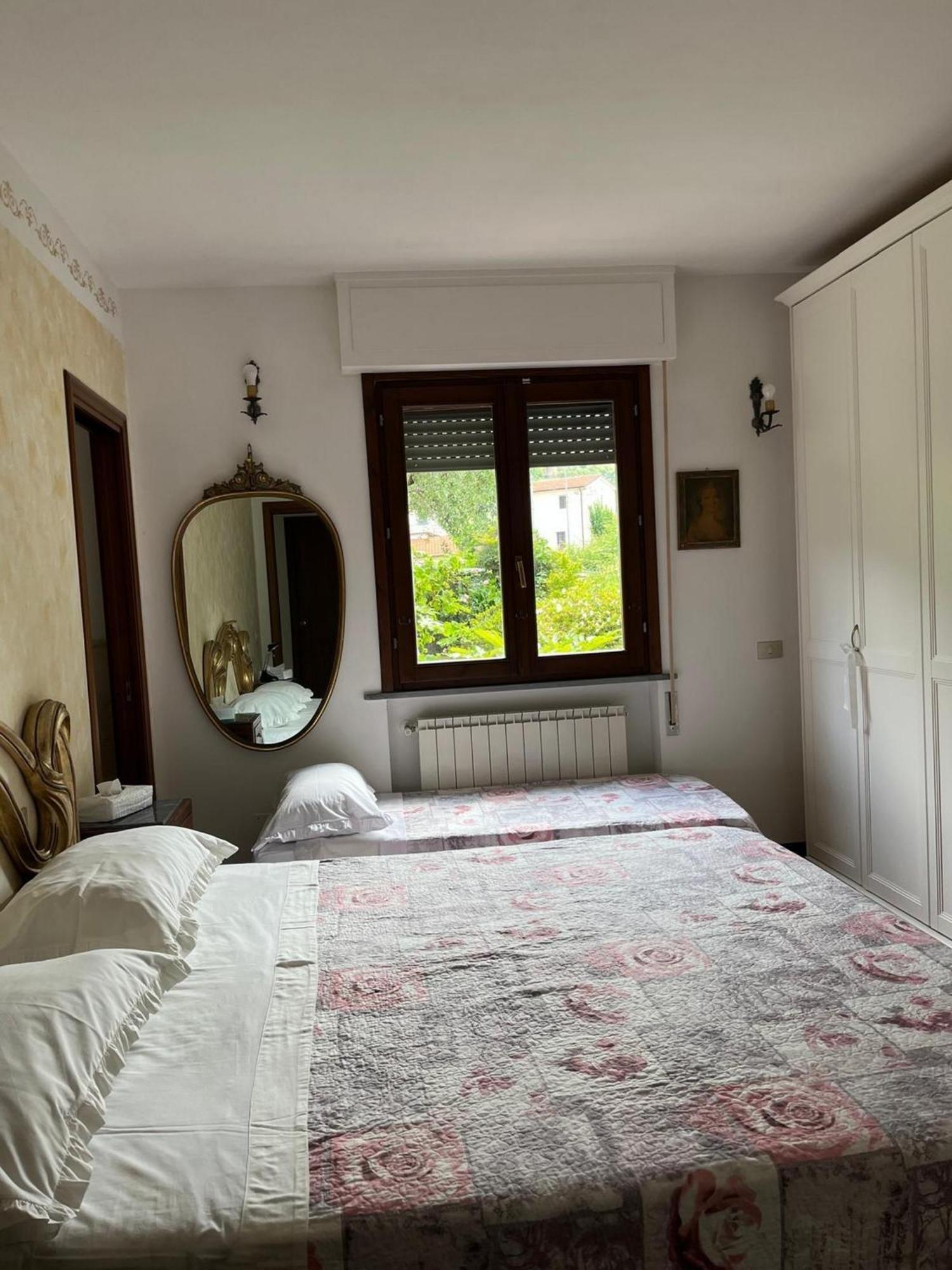 Casa Anna A Pietrasanta In Toscana Con Piscina Eksteriør bilde