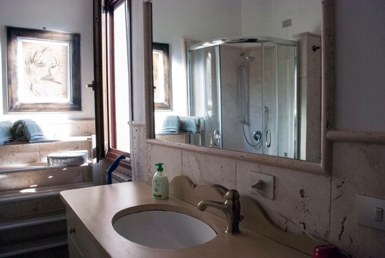 Casa Anna A Pietrasanta In Toscana Con Piscina Eksteriør bilde