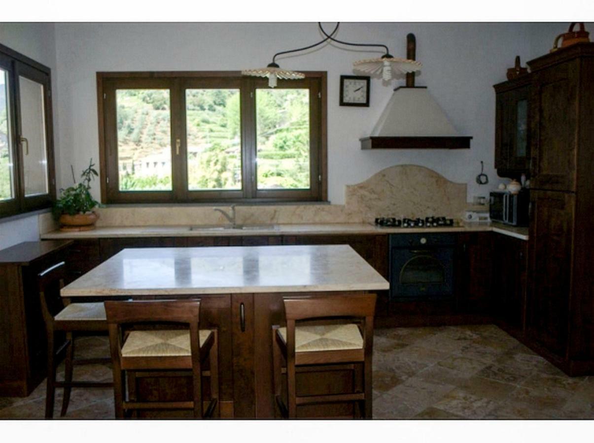Casa Anna A Pietrasanta In Toscana Con Piscina Eksteriør bilde