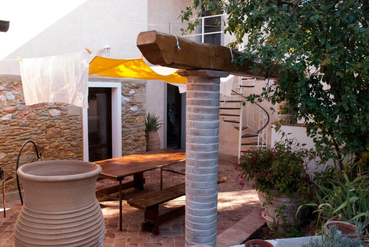Casa Anna A Pietrasanta In Toscana Con Piscina Eksteriør bilde