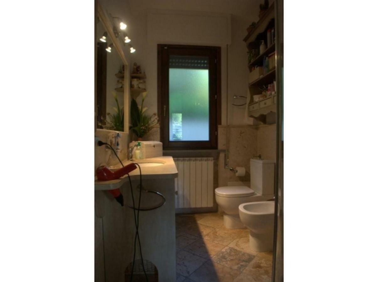Casa Anna A Pietrasanta In Toscana Con Piscina Eksteriør bilde