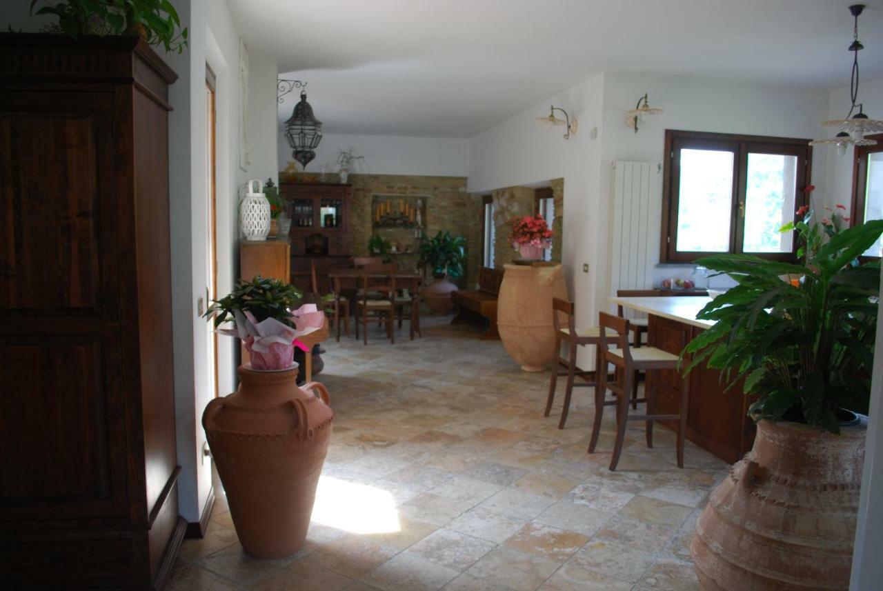 Casa Anna A Pietrasanta In Toscana Con Piscina Eksteriør bilde